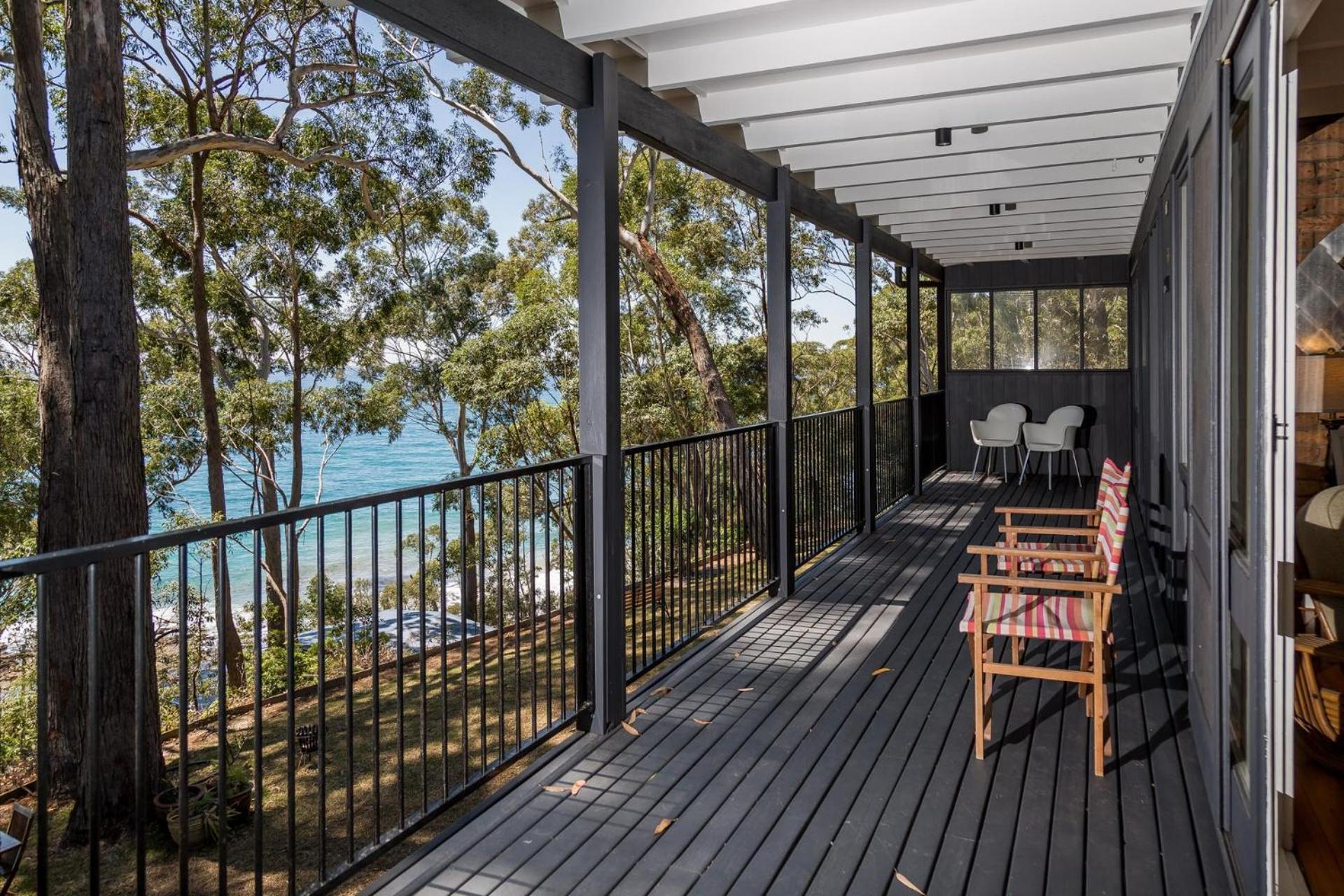 Narrawallee Beach House Luaran gambar