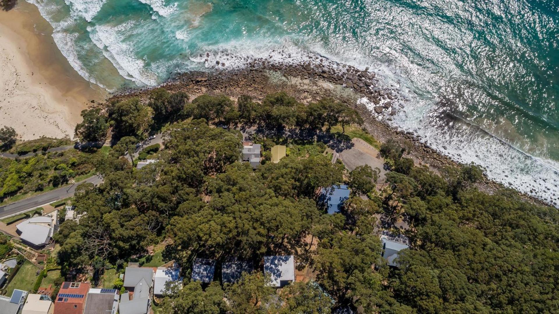 Narrawallee Beach House Luaran gambar