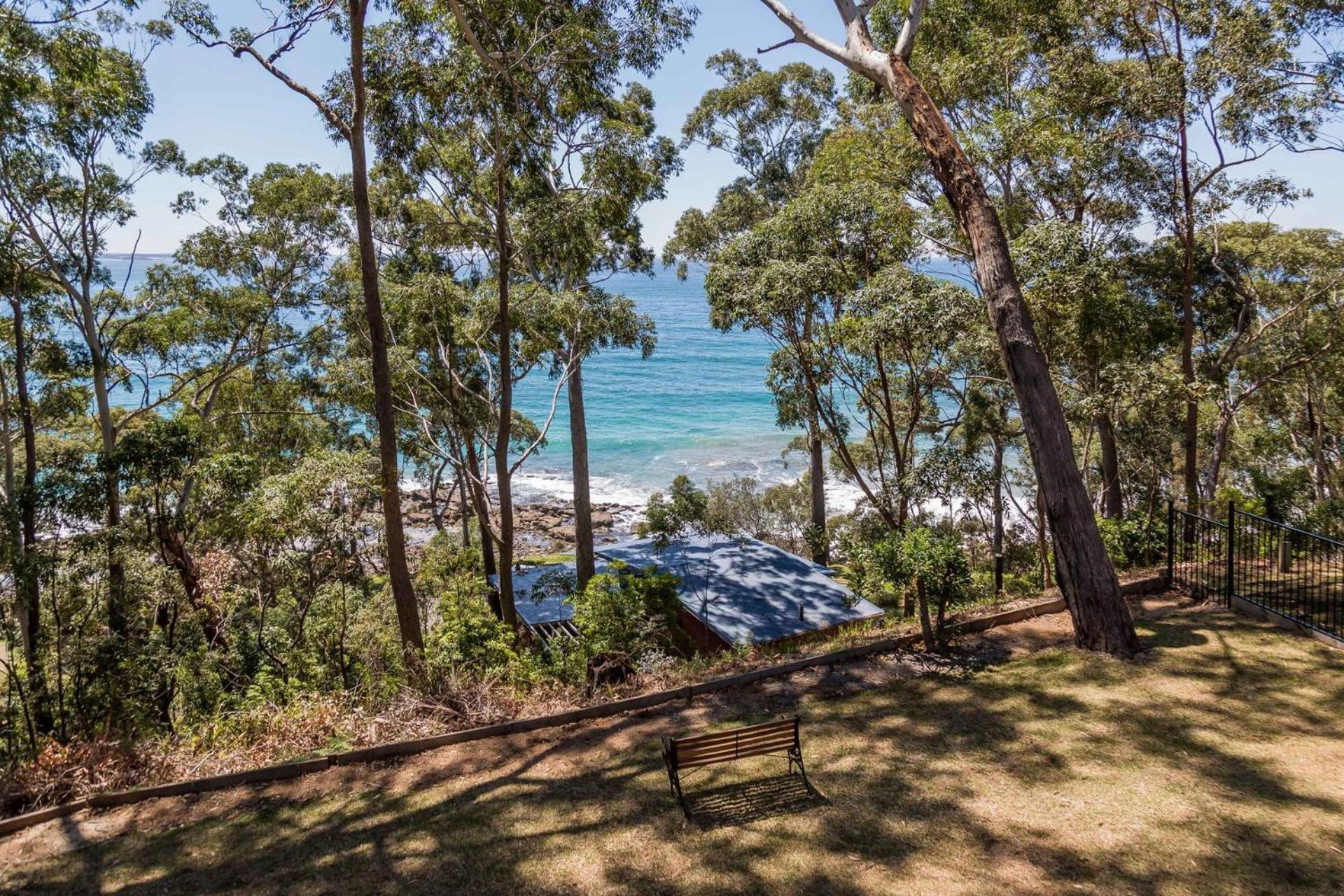 Narrawallee Beach House Luaran gambar